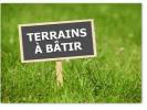 Vente Terrain Biganos  550 m2