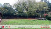 Vente Terrain Leognan  580 m2