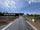 Vente Terrain Reims 380 m2