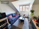 Location Appartement Lille  2 pieces 27 m2