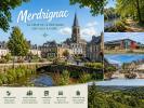 Vente Terrain Merdrignac  471 m2
