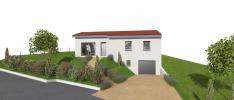 Vente Maison Brussieu  5 pieces 90 m2