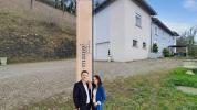 Vente Maison Serpaize  7 pieces 177 m2