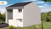 Vente Maison Laning  4 pieces 90 m2