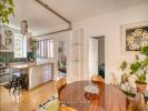Vente Appartement Caluire-et-cuire  3 pieces 58 m2
