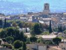 Vente Terrain Pertuis  440 m2