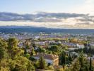 Vente Terrain Beaurecueil AIX-EN-PROVENCE 700 m2