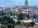 Vente Terrain Pertuis  230 m2