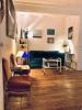 Location Appartement Paris-3eme-arrondissement  2 pieces 37 m2