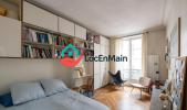 Location Appartement Paris-10eme-arrondissement  2 pieces 27 m2