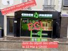 Vente Commerce Nanterre  38 m2