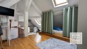 Vente Appartement Troyes  19 m2