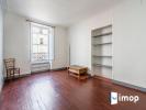 Vente Appartement Paris-11eme-arrondissement  2 pieces 30 m2