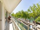 Vente Appartement Paris-19eme-arrondissement  3 pieces 72 m2