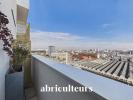 Vente Appartement Aubervilliers  5 pieces 105 m2