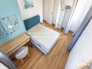 Location Appartement Montpellier  5 pieces 10 m2