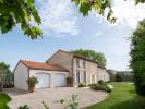 Vente Maison Saint-macaire-en-mauges  6 pieces 143 m2