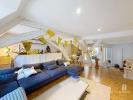 Vente Appartement Strasbourg  5 pieces 132 m2