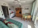 Vente Appartement Grau-du-roi  2 pieces 27 m2