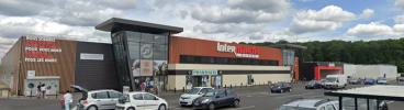 Location Local commercial Vierzon  989 m2
