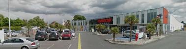 Location Local commercial Mont-pres-chambord  38 m2