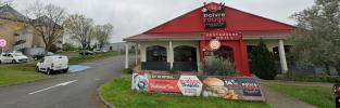 Vente Local commercial Niort  595 m2
