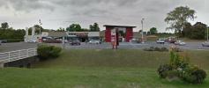 Vente Local commercial Pons  4350 m2