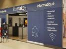 Location Local commercial Combourg  101 m2