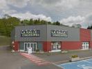 Location Local commercial Cauffry  458 m2
