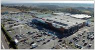 Location Local commercial Reole  21 m2