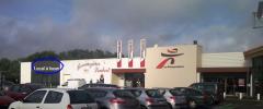 Location Local commercial Roumazieres-loubert  262 m2