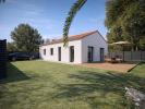 Vente Terrain Sorinieres  655 m2