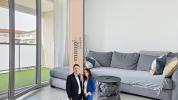 Vente Appartement Chassieu  3 pieces 58 m2