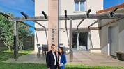 Vente Maison Saint-priest  4 pieces 91 m2