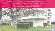 Vente Appartement Cognac  3 pieces 67 m2