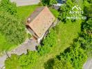 Vente Terrain Thones  721 m2