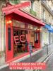 Vente Commerce Paris-17eme-arrondissement  60 m2