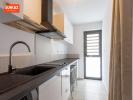 Location Appartement Saint-pierre  20 m2