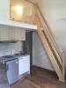 Location Appartement Toulouse  12 m2
