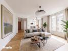 Vente Appartement Clermont-ferrand  3 pieces 72 m2