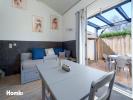 Vente Maison Villeneuve-les-maguelone  2 pieces 35 m2