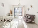 Vente Appartement Juan-les-pins  2 pieces 38 m2