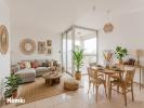 Vente Appartement Nantes  3 pieces 59 m2