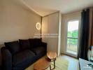 Location Appartement Toulouse  18 m2