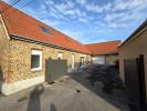 Vente Maison Cambrai  5 pieces 122 m2