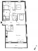 Vente Appartement Creil VILLE GARE 4 pieces 88 m2