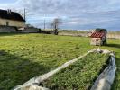 Vente Terrain Bussieres  600 m2