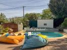 Vente Maison Gareoult  4 pieces 101 m2