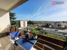 Vente Appartement Franconville  3 pieces 56 m2