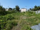 Vente Terrain Saint-benoit  511 m2